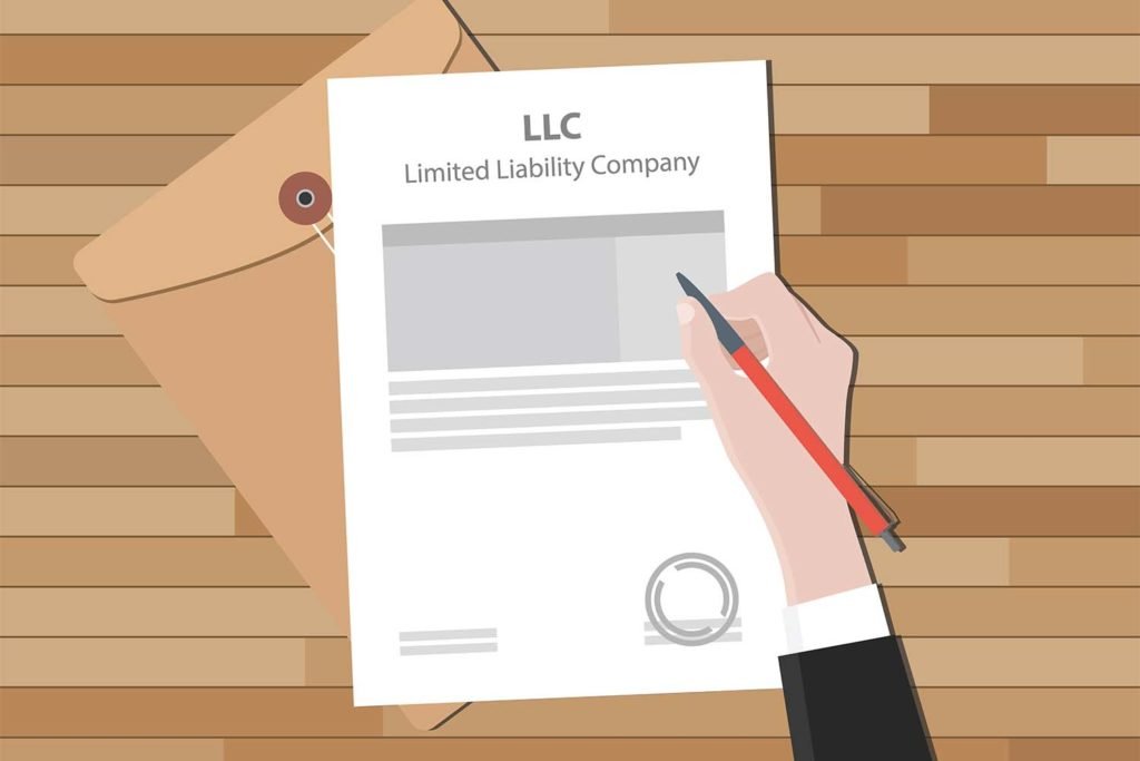 Can You Form a U.S. LLC Without Living in the U.S.?